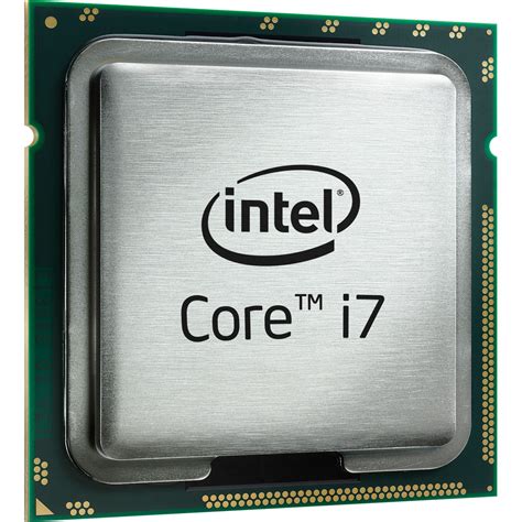 Intel Core i7